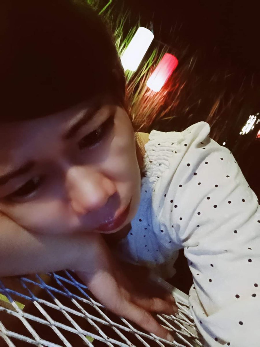 ขออฐิษฐานให้ตัวเองมีความสุขด้วยน้ำตาทั้งหมดที่มี