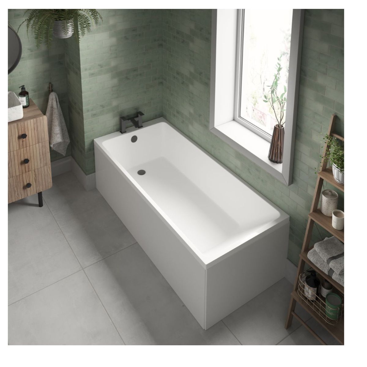 Indulging in luxury with the Trojan Elite bath. 😍🛁 The angular and sleek design adds a touch of modern elegance to any bathroom. #BathGoals #BathtubBliss #SelfCare #LuxuryBath #Relaxation #BathroomInterior #BathroomDesign #Bath #BathTub #BathGoals #BathroomDesign #SundaySoak