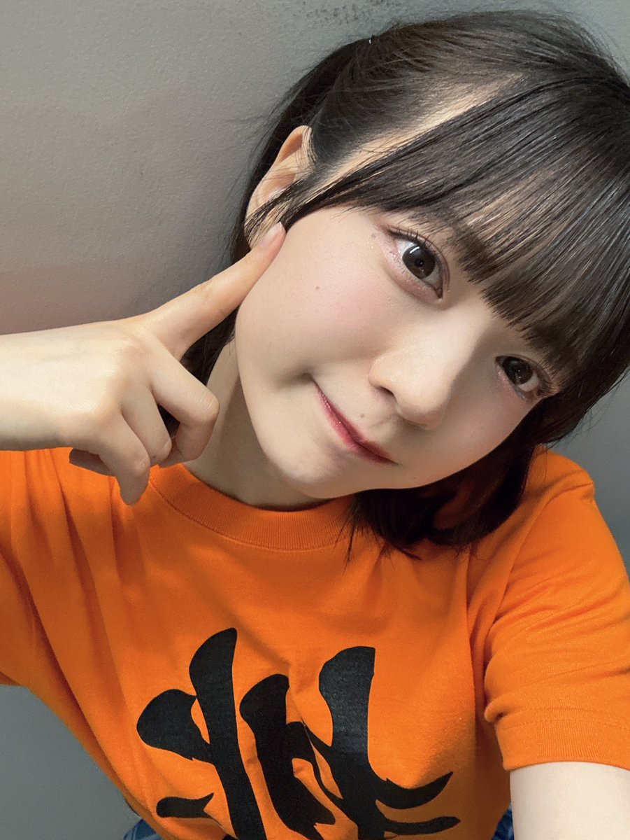 marin_ske48 tweet picture