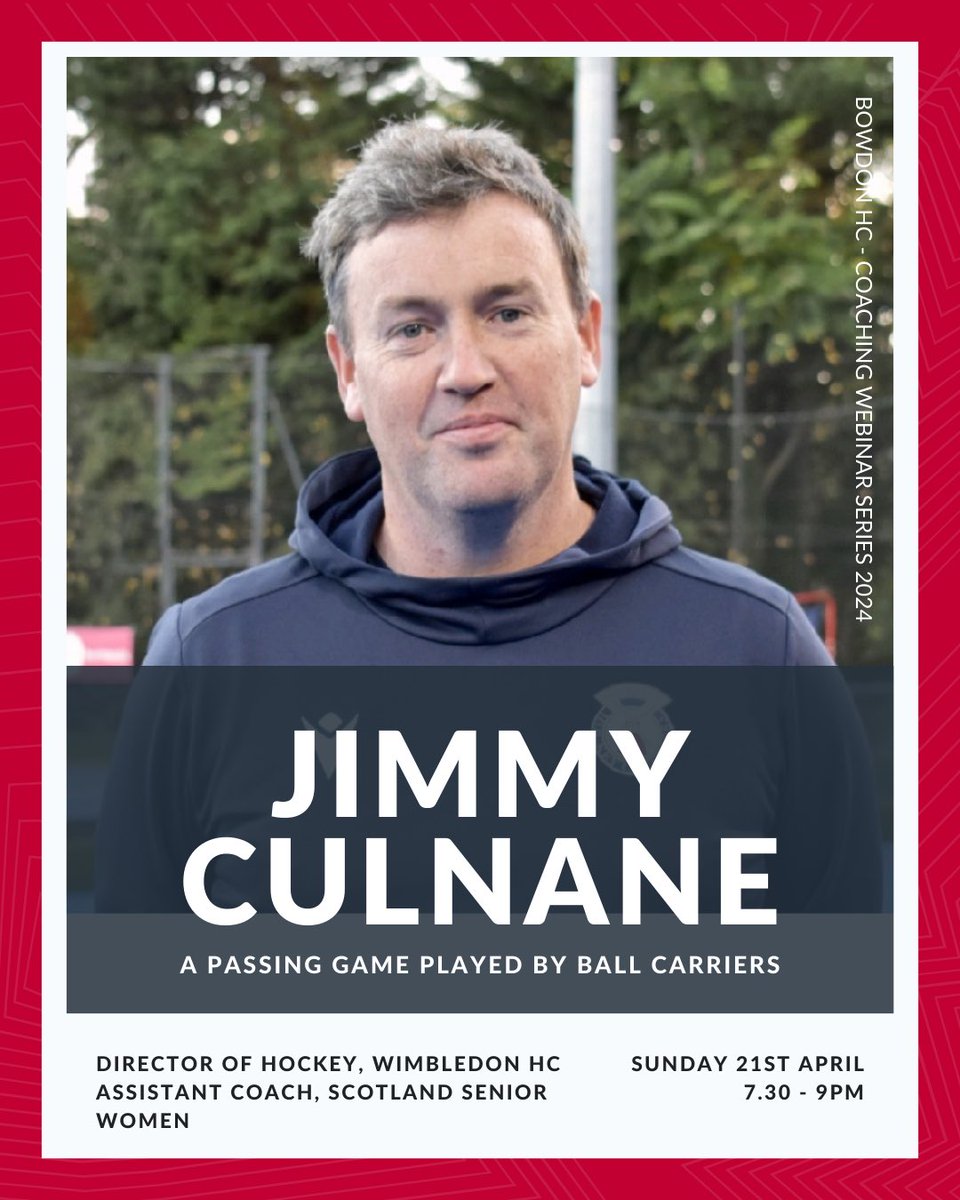 Bowdon Hockey Club tweet media