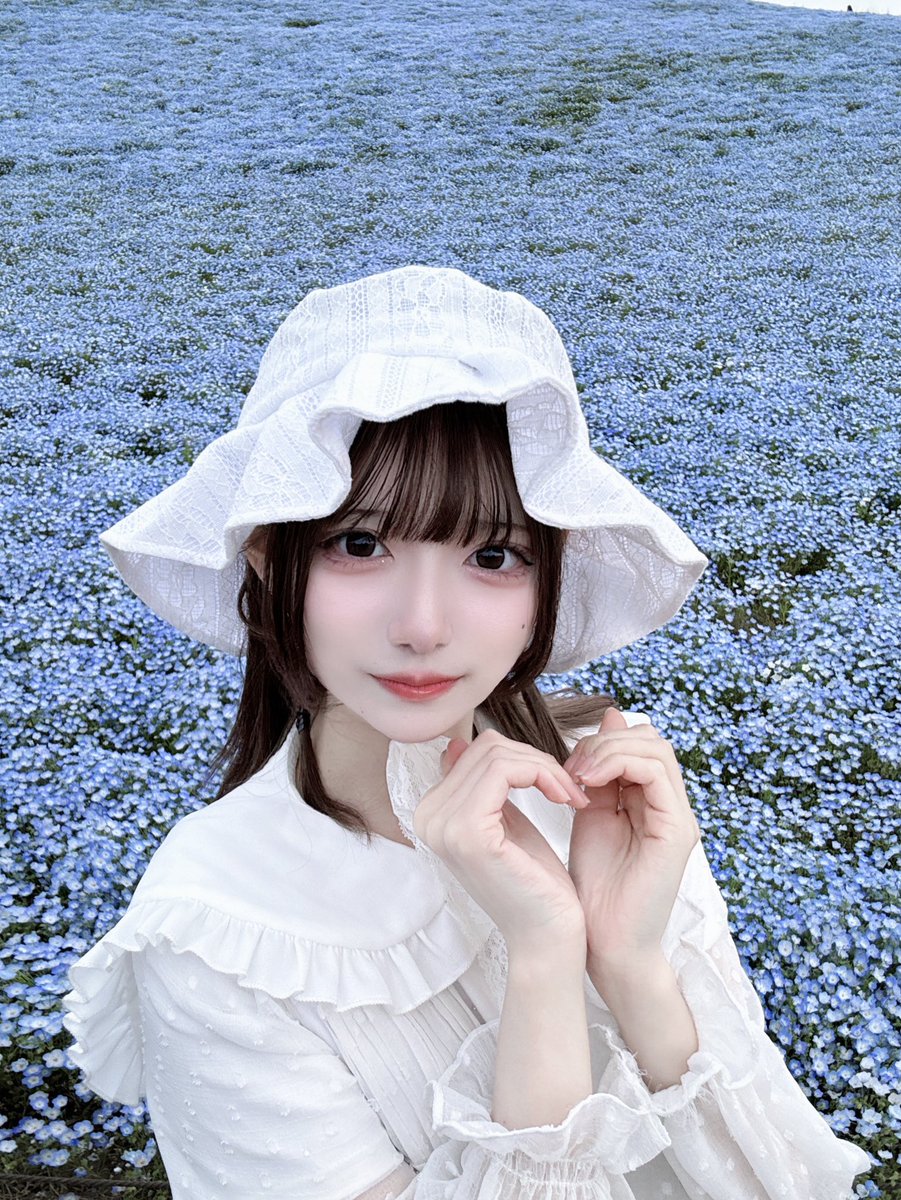 おれお🐰🍓⸝⸝꙳ tweet media