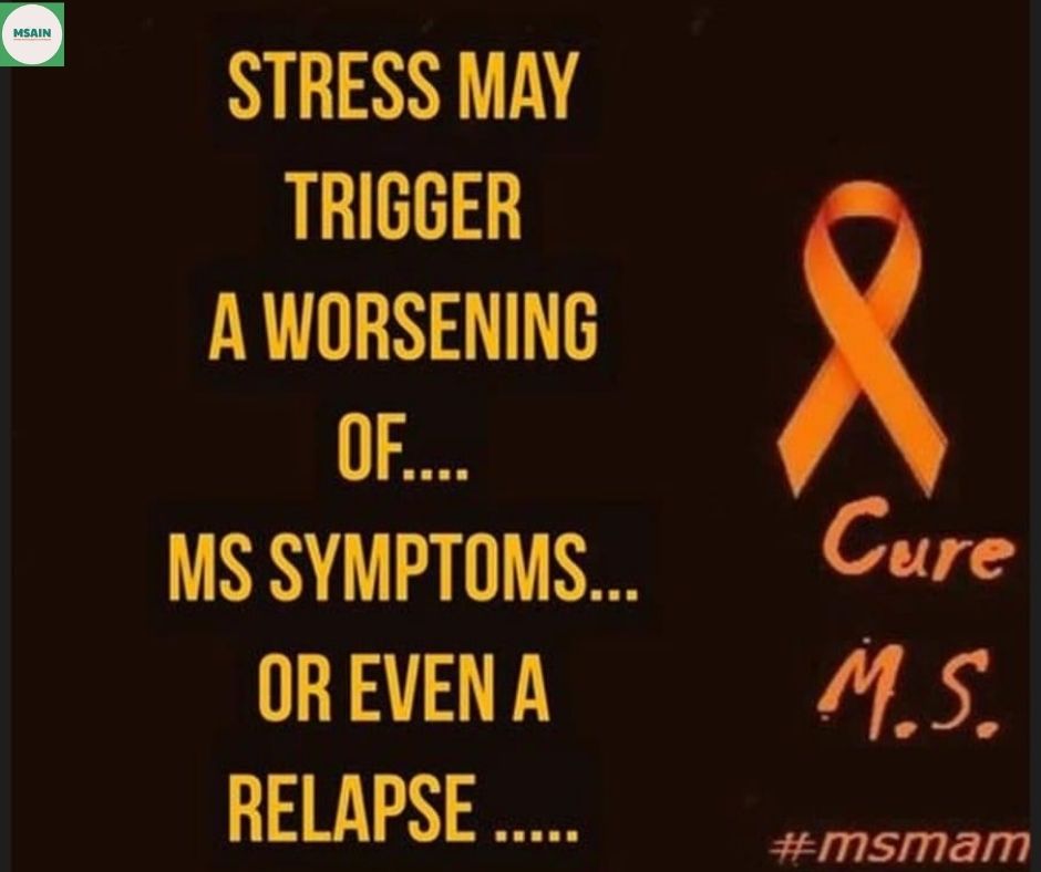 Living with Multiple Sclerosis (MS) may present its share of challenges, but it also offers moments of profound beauty and resilience. Amidst the storm of uncertainty, remember to look for the rainbows that grace your journey.

#LivingWithMs
#MSCommunity
#MultipleSclerosis