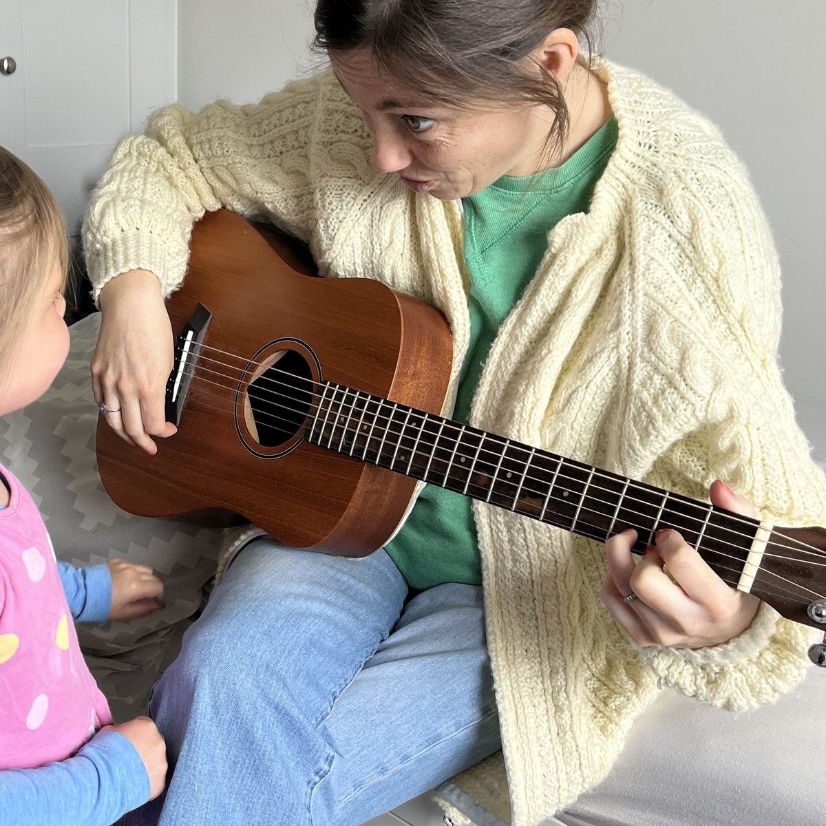 🎸👩🏻‍🏫