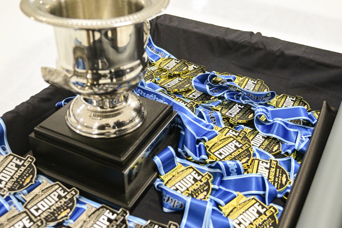 Les demi-finales de la #CoupeChevrolet débutent ce matin. Quelle équipe se rendra en finale? 🏆

Les équipes qualifiées » m2024.coupechevrolet.ca/fr/publication…