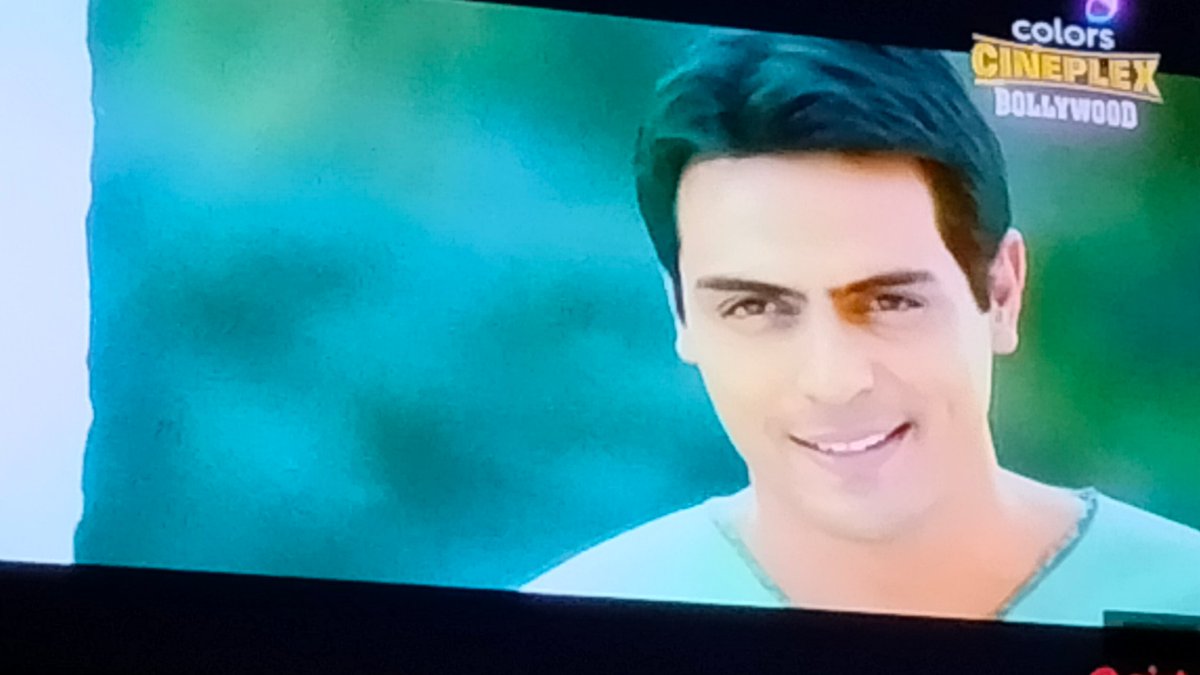 I like his acting in romantic movies... 🥰 #arjunrampal