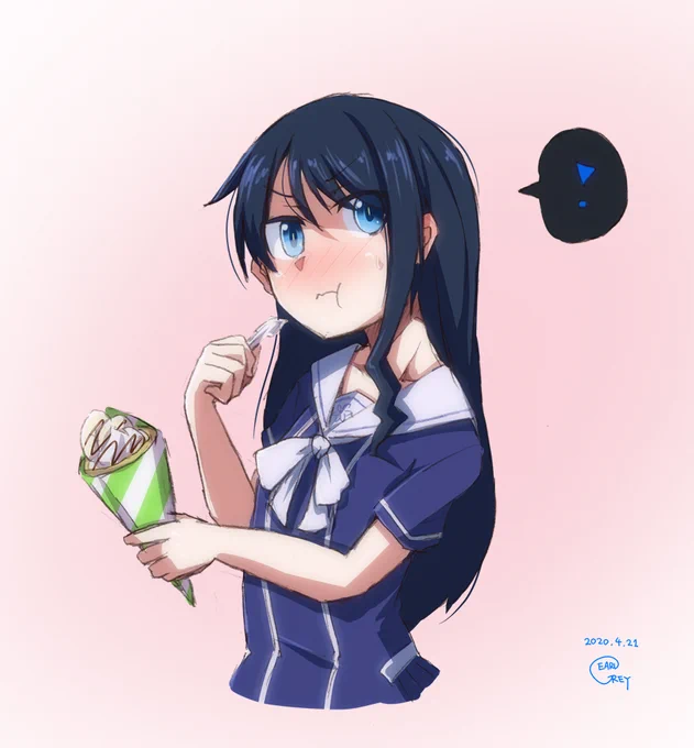 一生摺り続けてる再掲む#小芦睦海生誕祭 