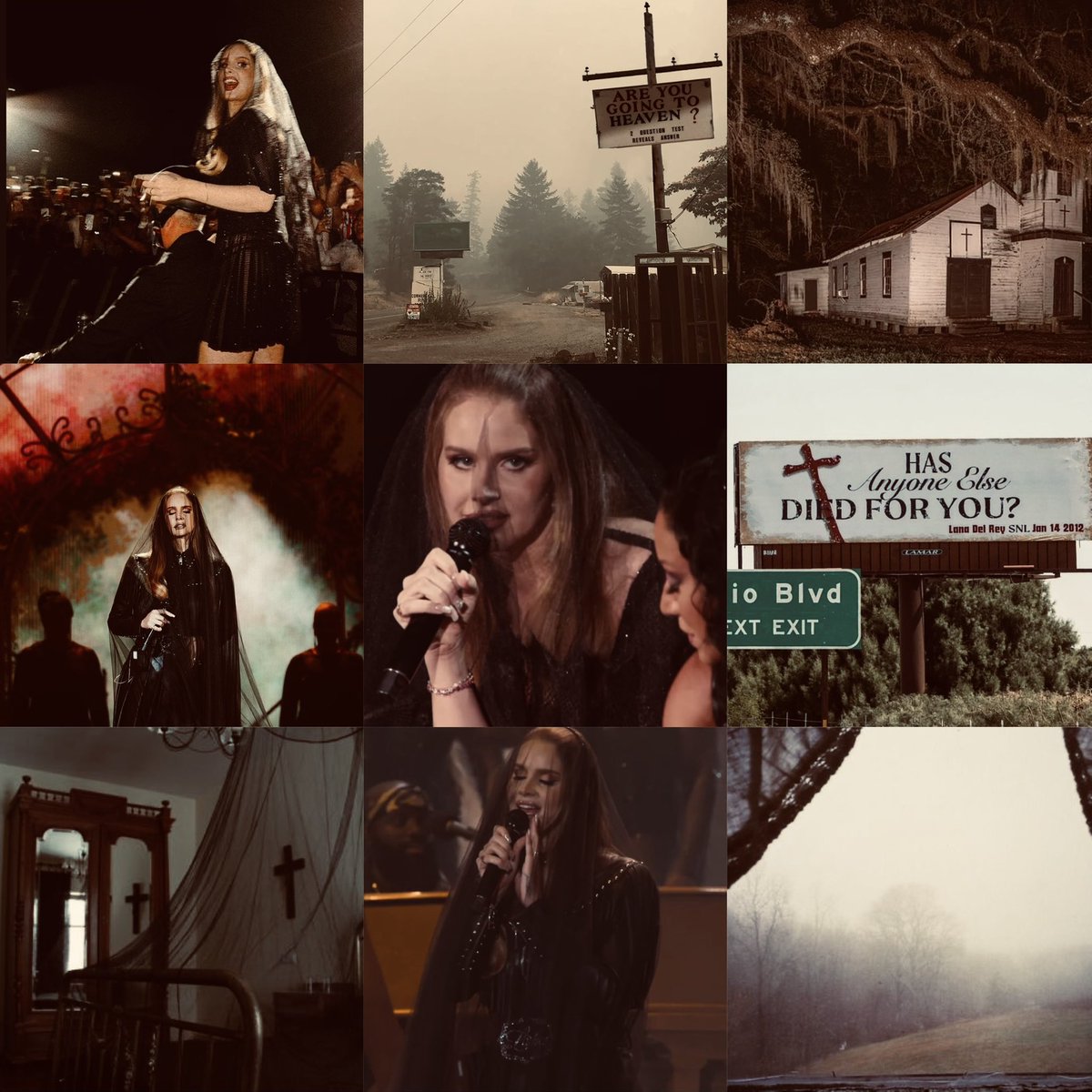 josephanhedonia's tweet image. what if lasso is southern gothic ✟