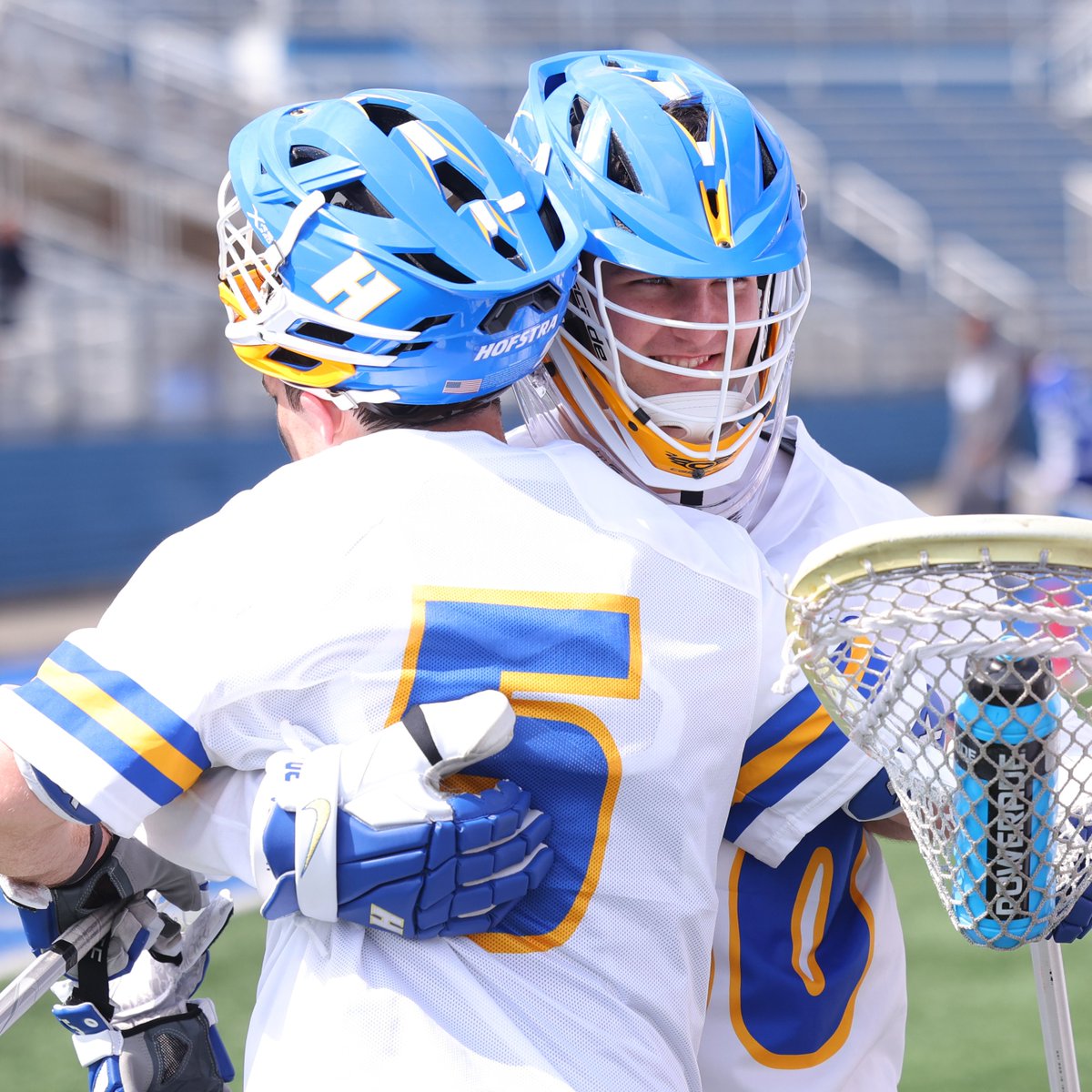 HofstraMLAX tweet picture