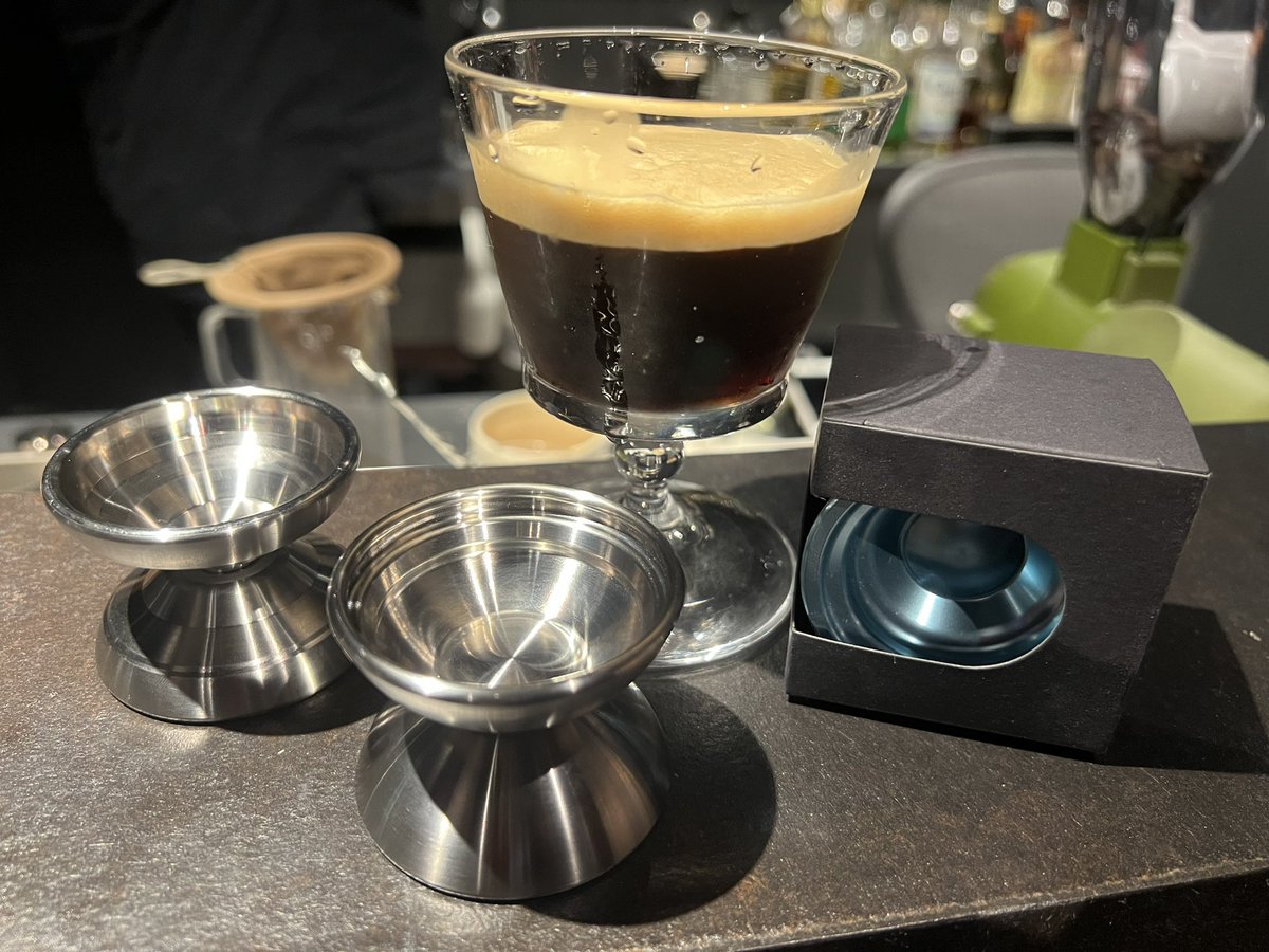 moon_angel14's tweet image. ゐました🪀
今日は凄くいいお話ができました😊
ヨーヨーやるよりお話メインになってしまった🤣
帰り際にゐゐトリック教わりまして、帰ったら特訓します(*•̀ㅂ•́)و✧

#にゐる #yyr