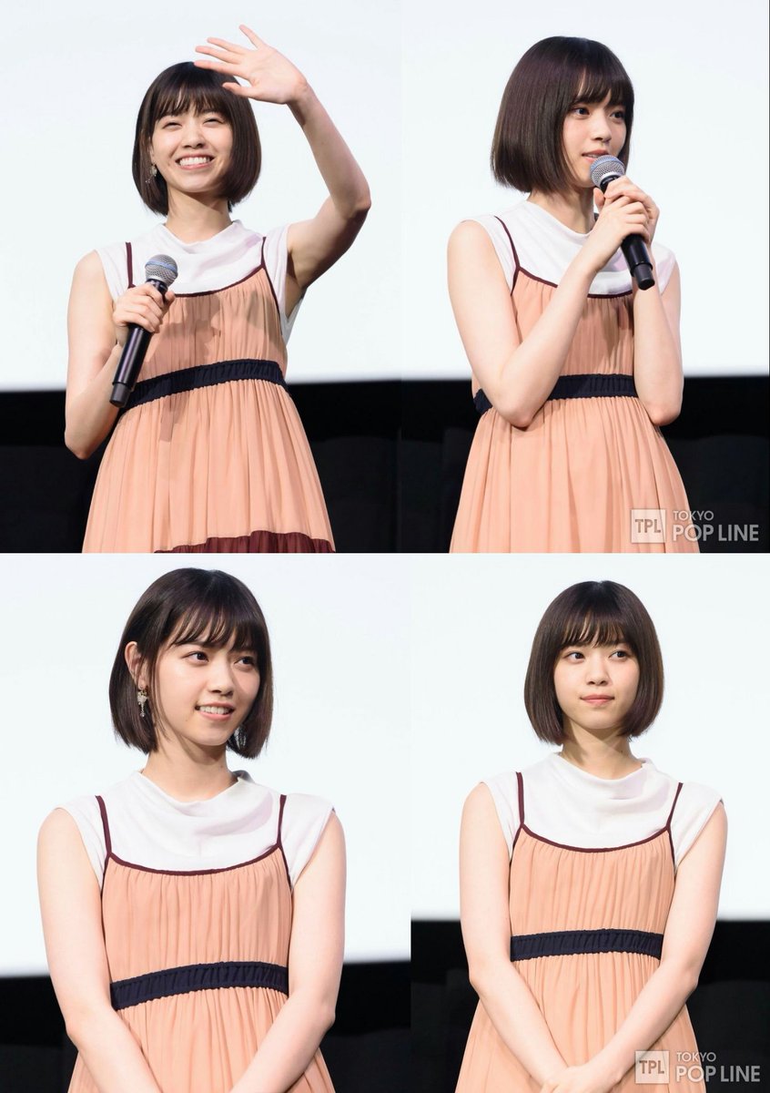 bbinagaki's tweet photo. #西野七瀬 #乃木坂46
#アプリで高画質化してみた 
右側が元画像
あまり変わらなかった https://t.co/Y98Z4lNbT4