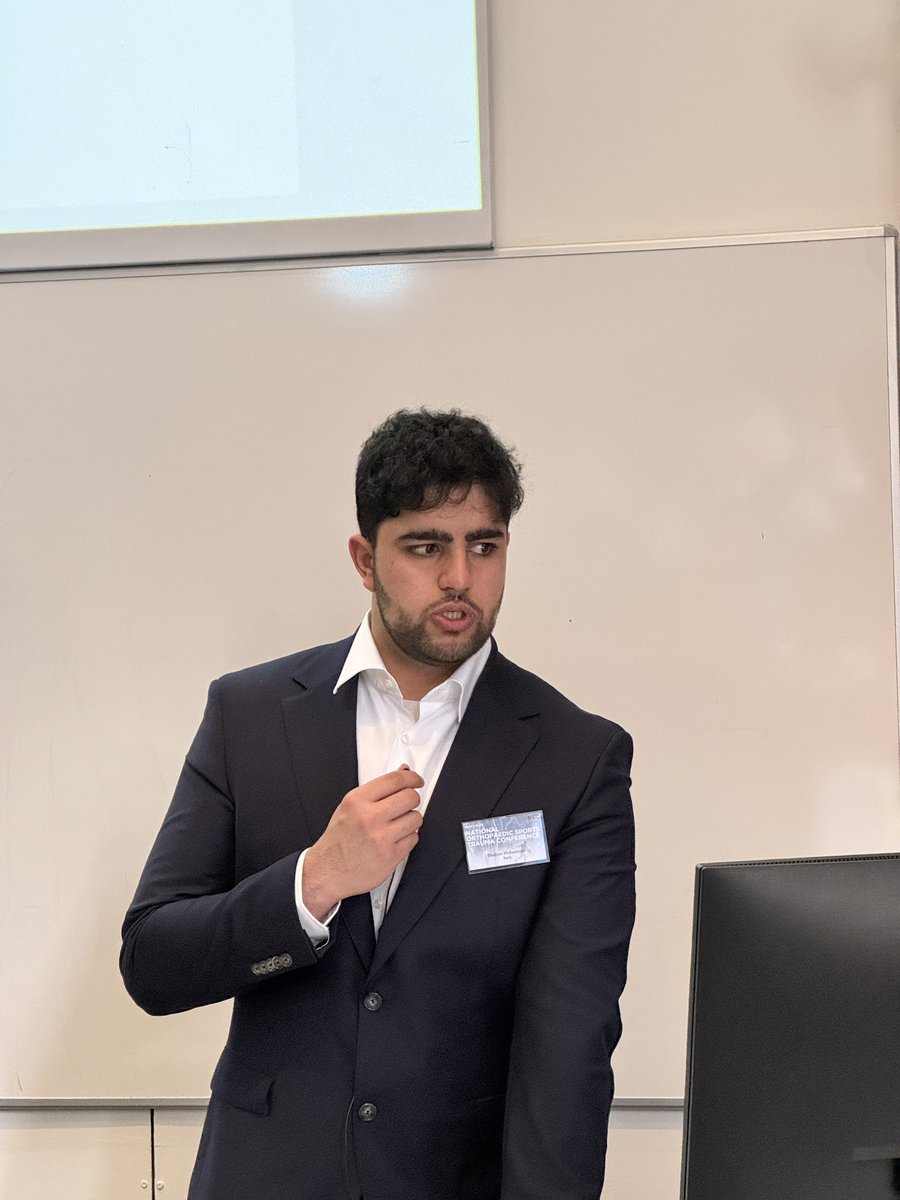 Huge thanks &amp; massive congratulations to the organising committee &amp; Hana Hussain, but particular credit goes to <a href="/IbzMm/">śà</a> for being the driving force behind making yesterday's @baskonline <a href="/BOMSA_UK/">BOMFA</a>  associated conference a huge success. 

No way I could have done that as a student!