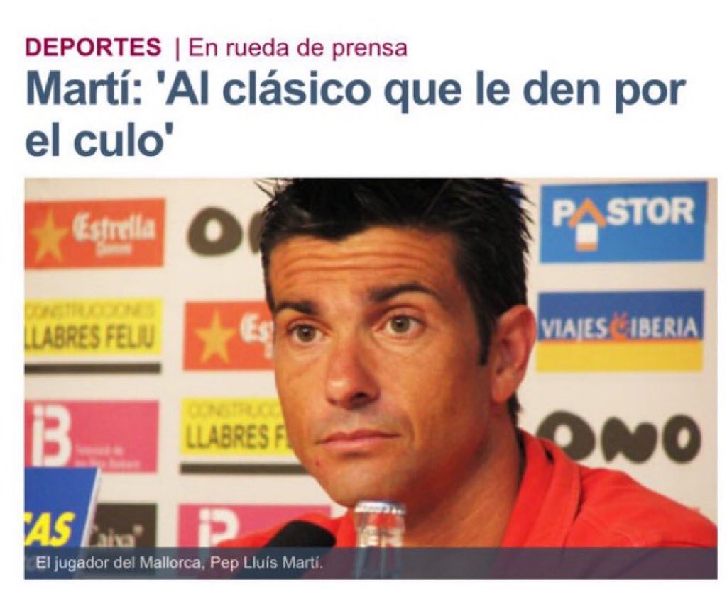 Hoy es el día de recordar esto😅 #ElClasico