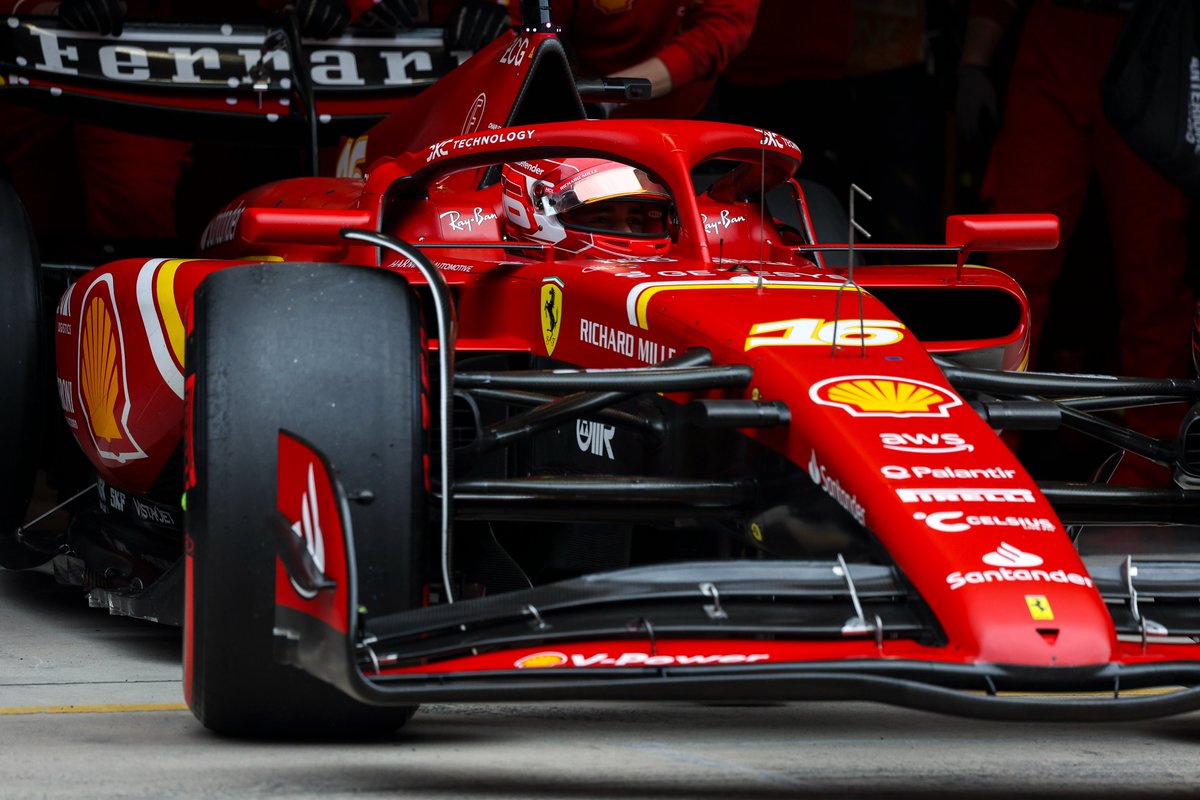 ScuderiaFerrari tweet picture