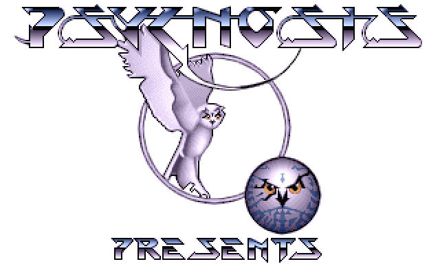 PPixeladas's tweet photo. La mascota emblemática de Psygnosis era el Búho Blanco, que trascendió su papel como símbolo de la empresa para protagonizar su propio juego en Agony, lanzado en 1992. https://t.co/1LG8kMEOgW
