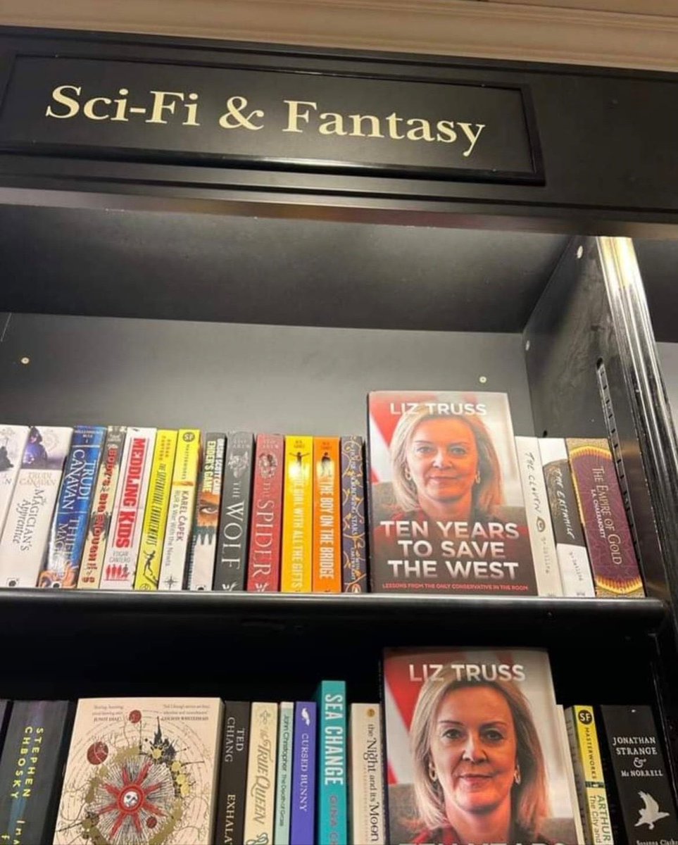 IndiaWilloughby's tweet image. 