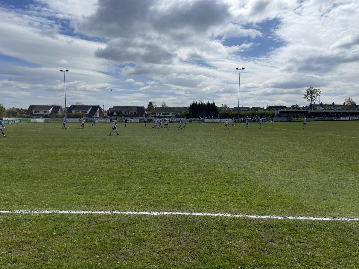 0-0 FT Penalties….. Brilliant game from BOTH teams 👏🏻👏🏻