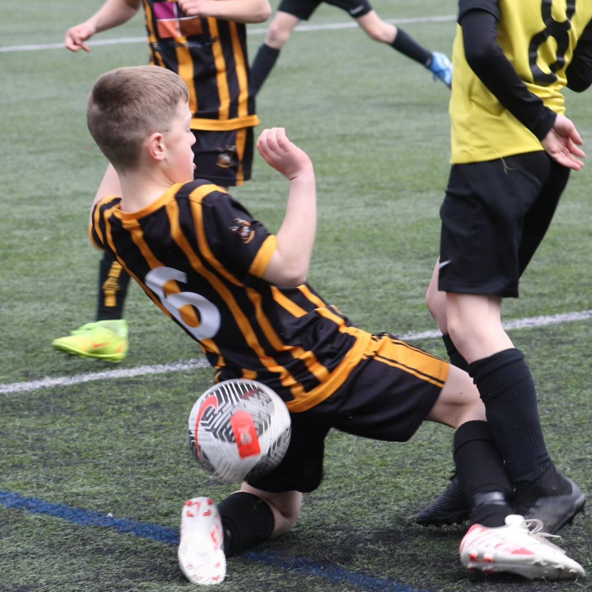 U9s #ekyl plate #cupfinal yesterday
<a href="/FIFC/">Folkestone Invicta</a> <a href="/Kenningtonjnrs/">Kennington Juniors Football Club</a>

Video can be found on our YouTube channel and Facebook page 👍 

#kentfa #football <a href="/Teamgrassroots_/">Grassroots</a>  #kent #youthfootball