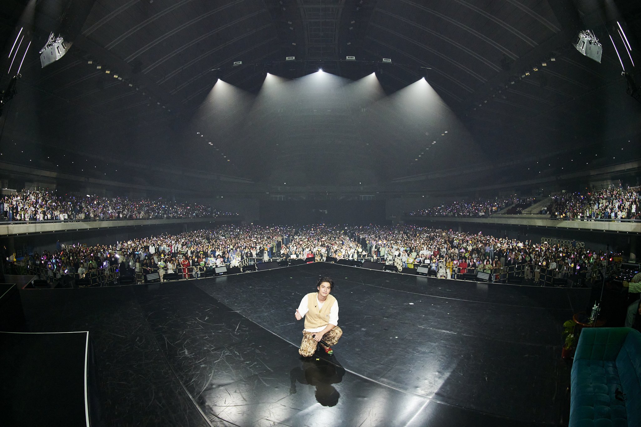 BRIGHT HOME PARTY in JAPAN (@BrightJPN) / X