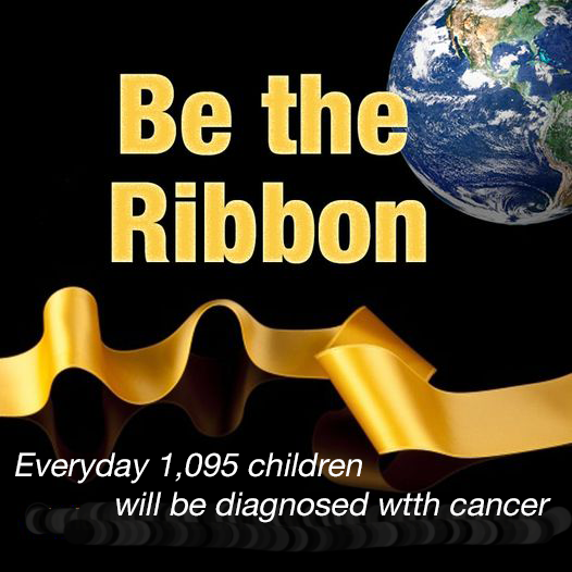 Tomorrow is Earth Day & 1,095 kids on our earth will be diagnosed with #ChildhoodCancer. It will happen everyday until we make this a priority. Today wear a gold ribbon, be the ribbon, spread awareness. Save the earth AND it's children. @cac2org @HappyQuailPress @KoontzOncology