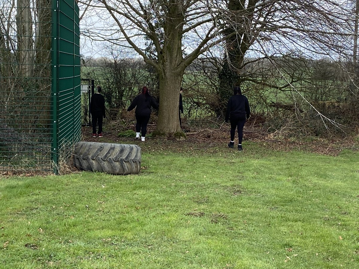 Dacorum ESC tweet media