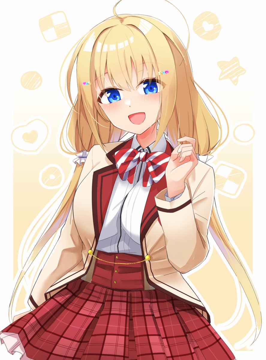 4lynag's tweet photo. 琴吹ヒカリ🍪 https://t.co/fpy1cswoBN