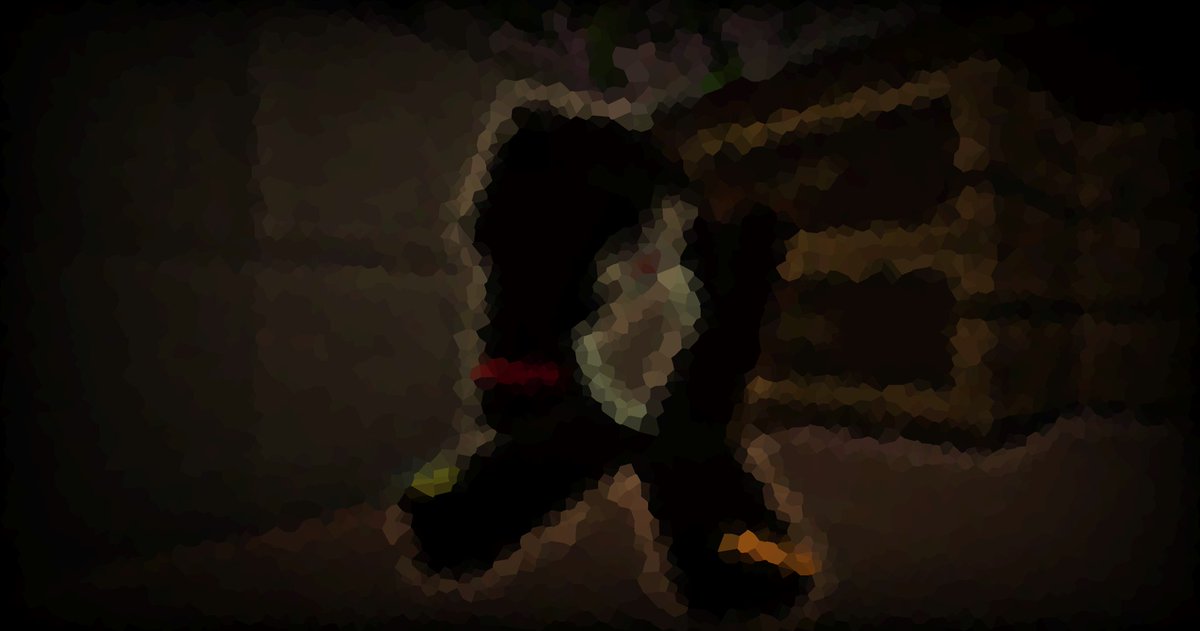 THATMutedbluey's tweet photo. "What were their used for?"

"why are you here for?"

"what do i do with you now?"

SNEAK PEEKS
#CosmoSFnac https://t.co/qdRQLCDs23
