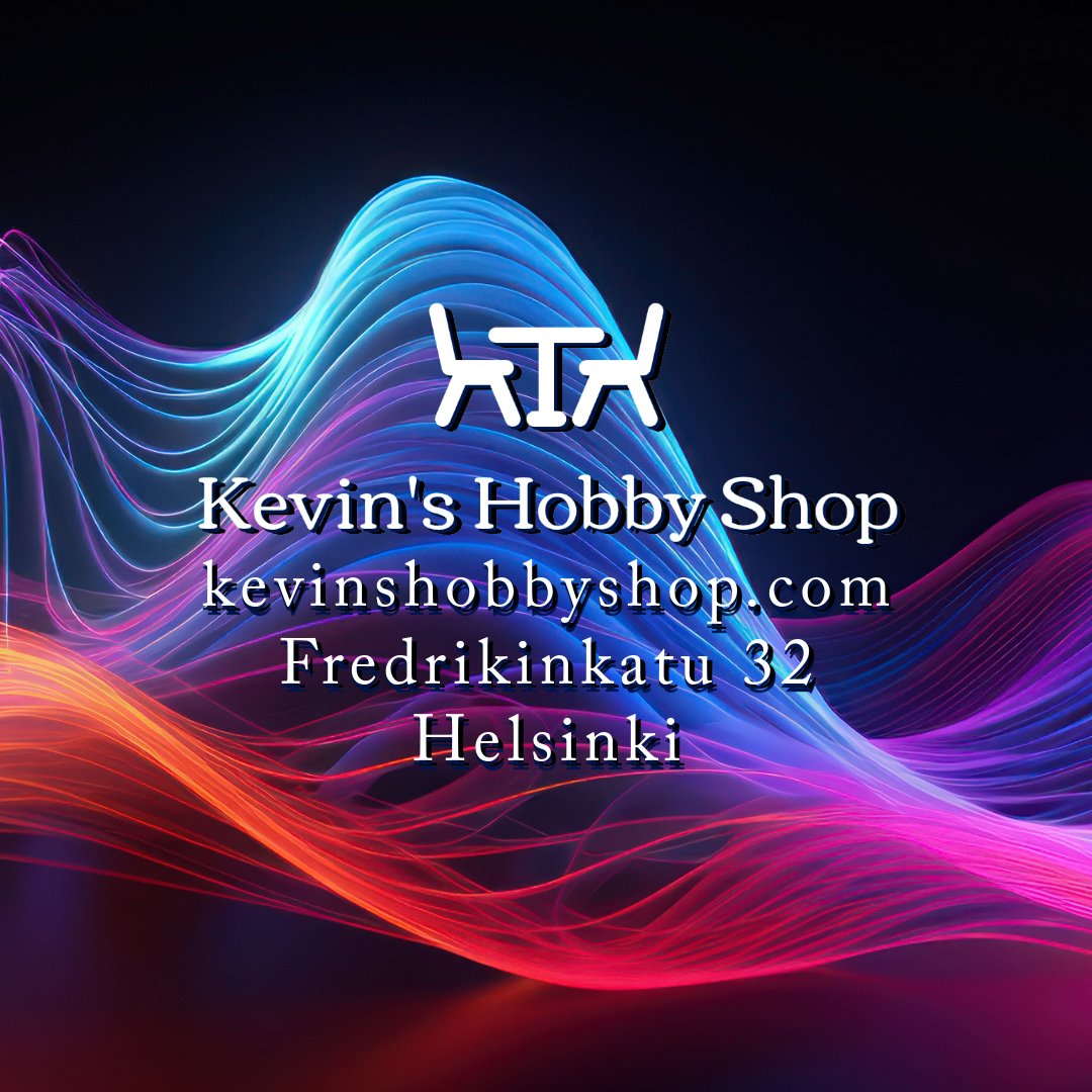 kevinshobbyshop tweet picture