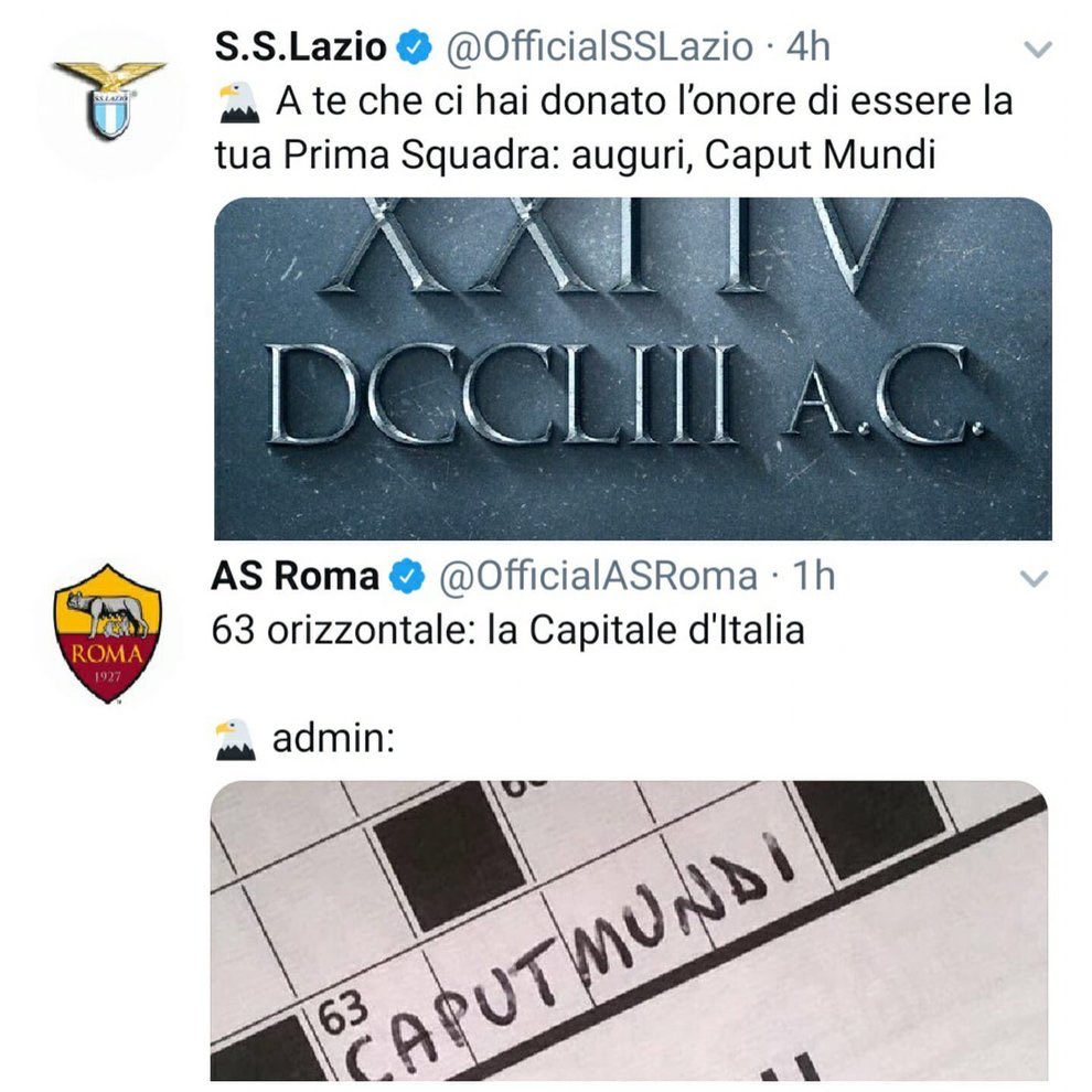 magnumpio's tweet photo. Per non dimenticare 

#NatalediRoma https://t.co/URqkrR5dkE
