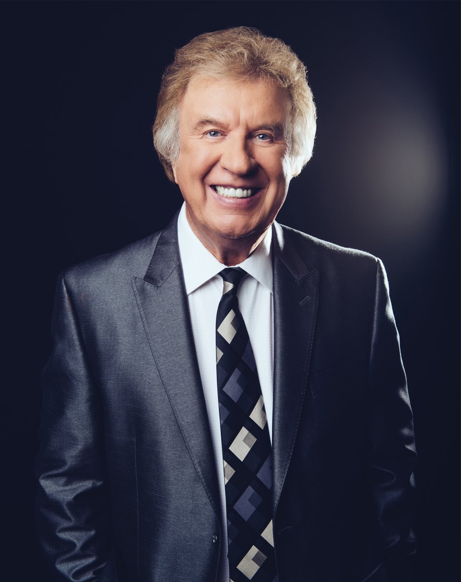 NQConline's tweet photo. Bill Gaither will be producing the grand finale at #NQC2024.  This will be a presentation called "Bill Gaither and Friends" and will also feature some of your favorite Homecoming Artists. https://t.co/CL4A2kgiXA
