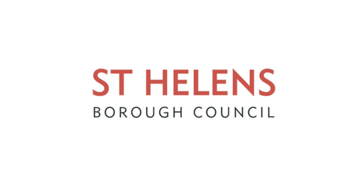 Clerical Officer @StHelensCouncil in St Helens

See: ow.ly/RWaX50RgVKS

#AdminJobs #StHelensJobs