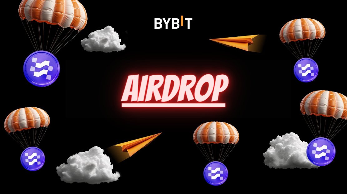 Gautamguptagg's tweet photo. 🪂 4 IN 1 #Airdrops - For All

🎁 10Min Work 

👇🧵 Full Guide