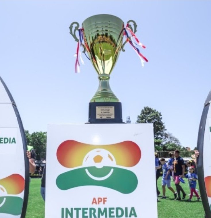 INTERMEDIA

 | PROSIGUE LA 3

Dos partidos marcan la continuidad del certamen:

9.30: Indepte CG vs. 12 de Junio, Campo Grande.

9.30: Fernando de la Mora vs. Encarnación, Emiliano Ghezzi.

#LaFutboleraPy ⚽️👑