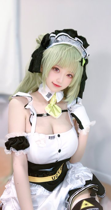 Twitterのコスプレ画像7