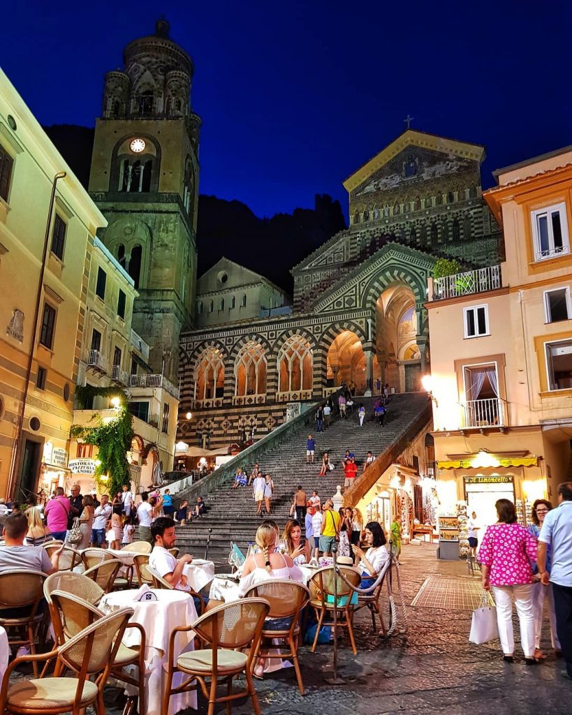 Amalfi, Italy 🇮🇹