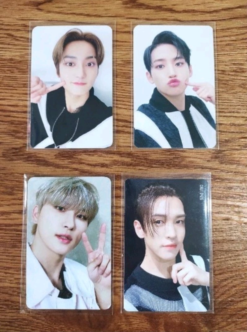 jualanobi's tweet photo. WTS Cravity Photocard

MURCEEE PARAH GABOONG!!! 

Liat harga di thread bawah ini 👇
🏡 Depok Indonesia
Bisa keep event🫶 https://t.co/TwdwaMODRq