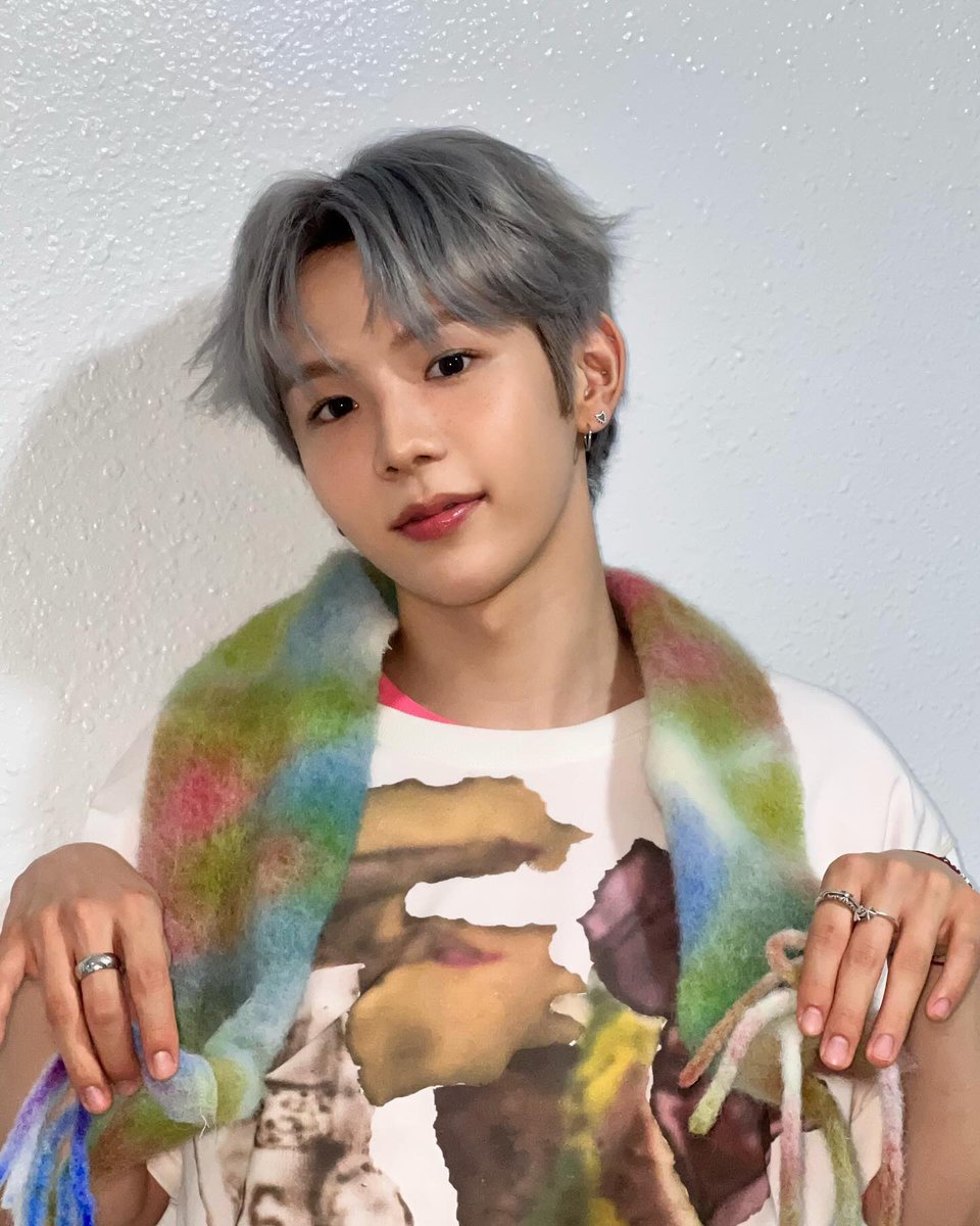 luvtaromi's tweet photo. 나이 : 5개월
성격 : 활���함 
특이사항 : 매력적인 눈을 가진 회색아기강아지 https://t.co/82pm9hZjFm