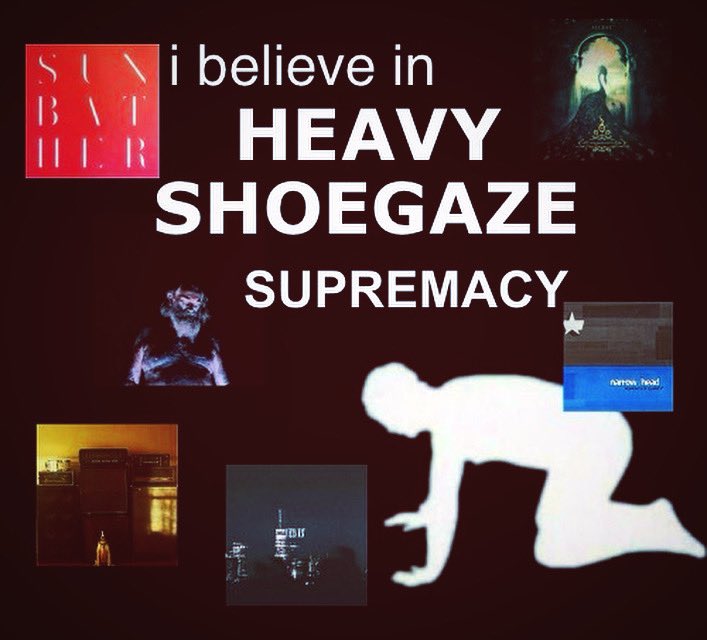 Shoegaze Memes (@ShoegazeM) on Twitter photo 2024-04-21 10:59:09