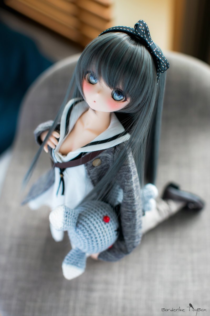 note.com/borderlinetoyb…

受注通販を開始致します～🦀🦀🦀 ﾁｮｷﾁｮｷ