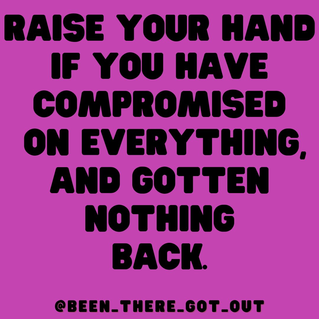 Anyone else dealing with moving goalposts?

#coercivecontrol #parentalalienation #abusebyproxy
#domesticviolenceawareness #empowermentthrougheducation #legalabuse
#divorcecoach #divorcestrategist