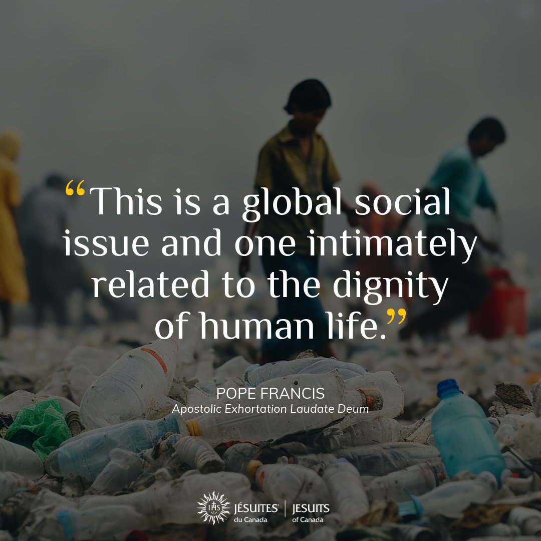 This #EarthDay, let's embrace a powerful truth: caring for each other and our planet goes hand in hand. Climate change isn't just an environmental crisis; it's a profound issue of social justice, deeply affecting the most vulnerable among us. bit.ly/4b2Aimk