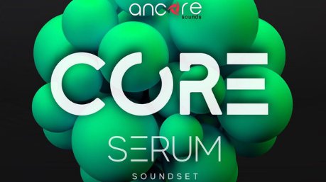 CORE SERUM SOUNDSET. Available Now! ancoresounds.com/core-serum-1 Check Discount Products -50% OFF ancoresounds.com/sale/ #tranceproduction #logicprox #edmfamily #musicproduction #flstudio #SynthPresets #trancemusic #xferserum #trancefamily