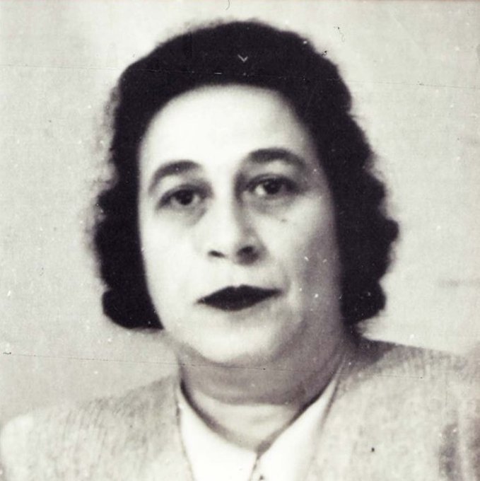 21 April 1894 | An Italian Jewish woman, Argia Levi, was born in Trieste. On 6 December 1943 she was deported from Verona to Auschwitz. She was murdered in a gas chamber after selection on 11 December 1943.