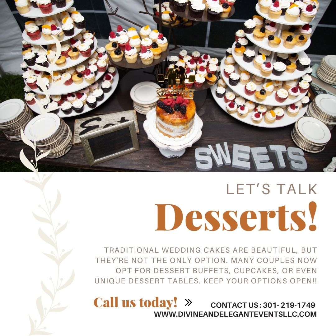 Let's Talk Desserts! 

Share your favorite sweet treats, dessert trends, and must-have indulgences in the comments below! Let's inspire each other as we embark on this delectable journey together!

#weddingcake #weddingcakedesign #cakedesign #cakeoftheday #cakelove