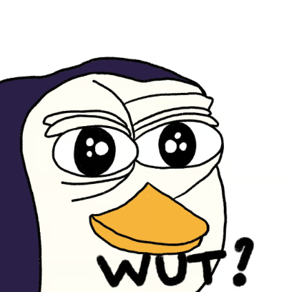 memedepotsol's tweet photo. WUT? you don't hold $MEMEDEPOT ? https://t.co/MfUTVeRA43