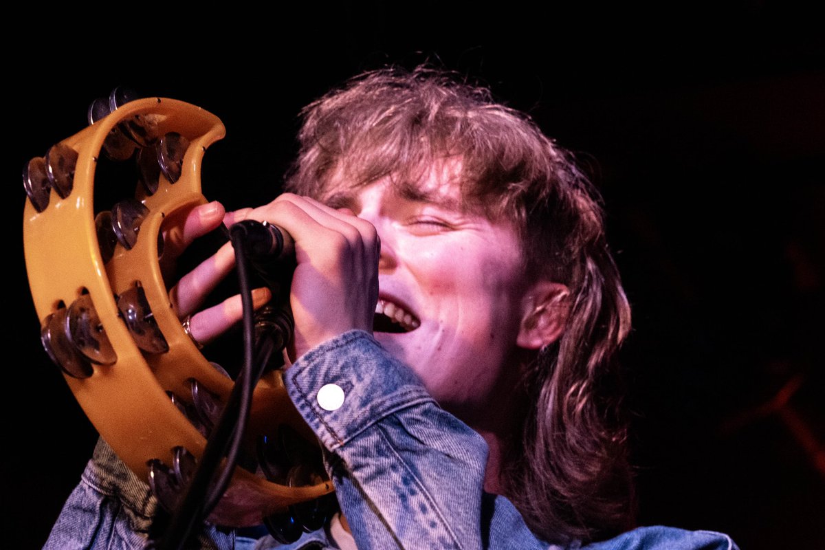 chris_hawkins's tweet photo. A fantastic, sold out, Friday night @nightanddaycafe for Awesome Friends. Brilliant live performances by Brand New Legs, @MickyyGall &amp; @DirtyLacesBand and me on the decks till late. Thanks to everyone who came and made it such a special night 🙏
📸 @LiveMusicPixUK https://t.co/UpnddkQaJ9
