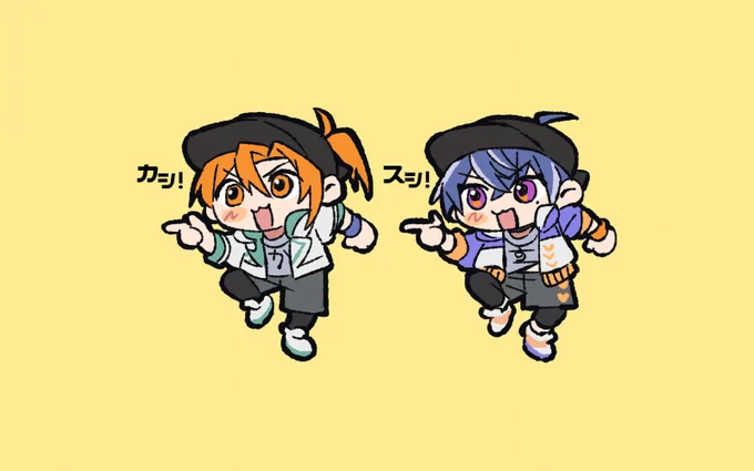 1031MVイラストを担当させていただきました!!!全てが楽しかったです(語彙力ゼロ) 