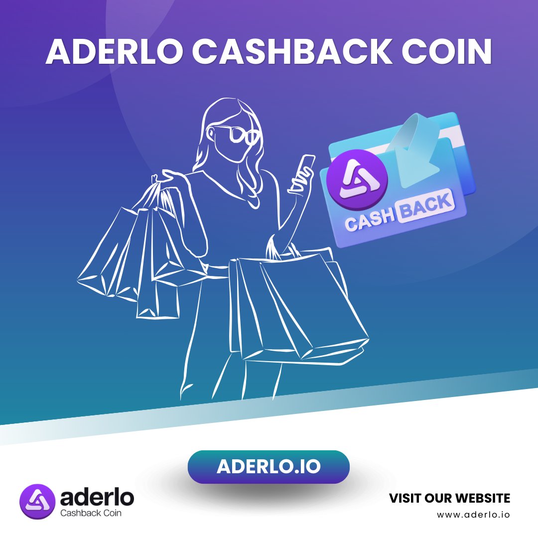 AderloMetaverse's tweet photo. ππ Exciting Times Ahead! #ACC has processed 179 cashback transactions and counting. Get ready for something spectacular next month that will showcase the true potential of ACC. Stay tuned! π #CryptoNews #Blockchain #Aderlo https://t.co/pn7t0PbnzV