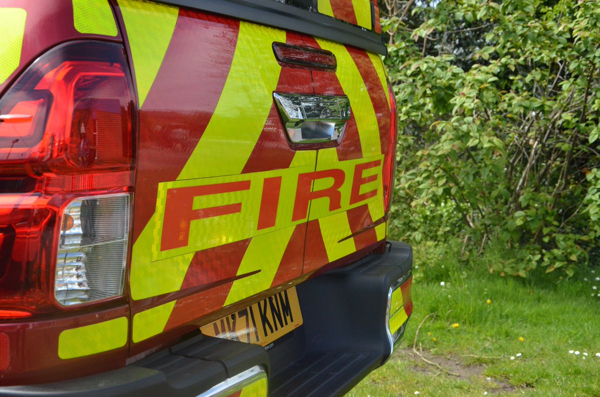 SandbachFS's tweet image. 🔥🚒 It's been a fantastic day so far at Sandbach Fire Station's Open Day!  There's still time to join the fun, we are here until 3 pm. #SandbachFireOpenDay #CommunityEngagement