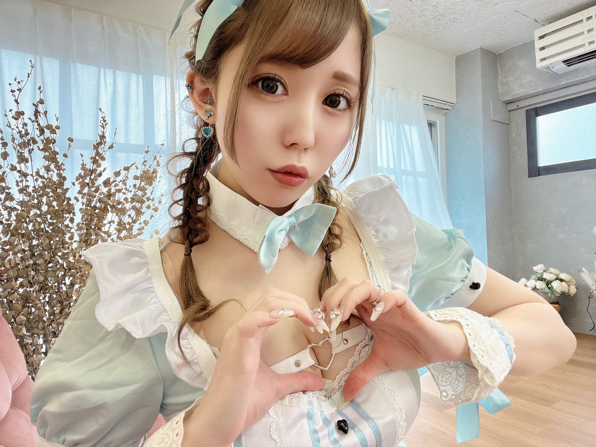 lipeer77's tweet photo. tier撮影会ありがとうございました⊂( ᴖ ̫ᴖ )⊃
撮影会実は4年ぶりでしたwww
いつものひとも、はじめましてのひともたくさんありがとう😭！！！！ https://t.co/6wnyUgORos