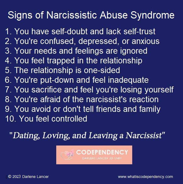 Many people don't recognize #NarcissisticAbuse Syndrome. Knowledge can help you detach and find solutions. Learn more: #Dating, Loving, and Leaving a #Narcissist: Essential Tools for Improving or Leaving Narcissistic and Abusive #Relationships buff.ly/3DZ6vNI #narcissism